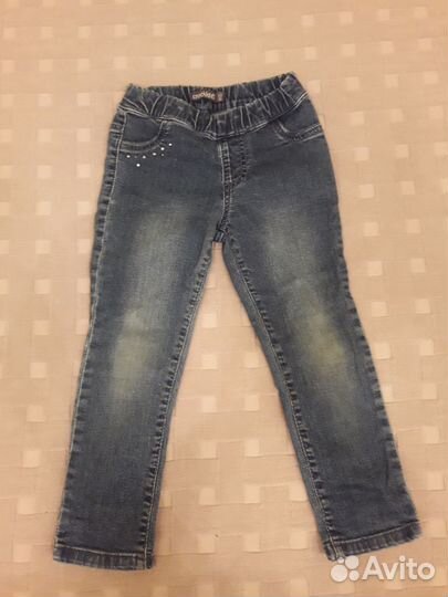 Детские вещи для девочек