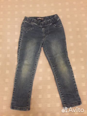 Детские вещи для девочек