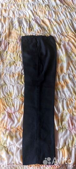 Брюки школьные