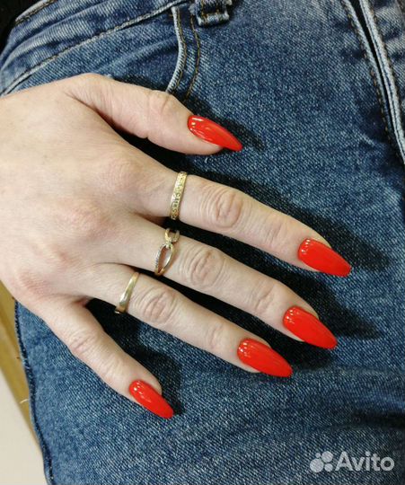 Маникюр/смарт педикюр в студии