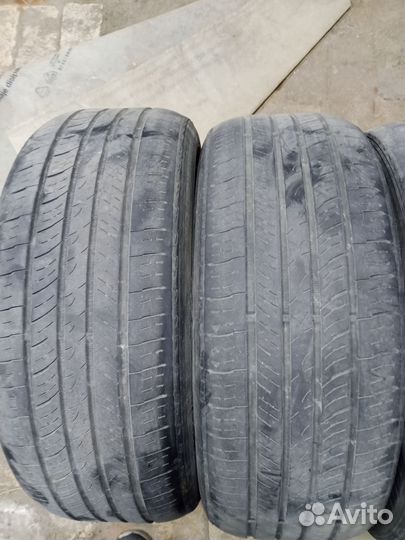 Roadstone N'Fera AU5 205/55 R16 H