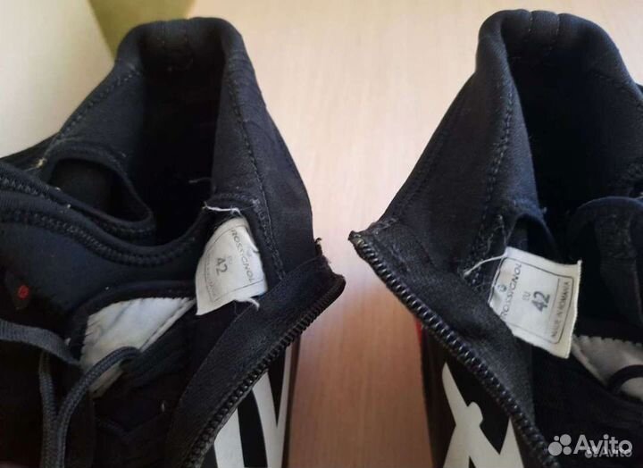 Лыжные ботинки rossignol классика