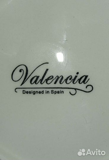 Чашка с блюдцем