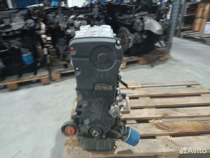 Двc кoнтрaктный G4gс 2.0 Нyundai Sonatа 4