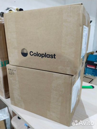 Наборы для самокатетеризации coloplast