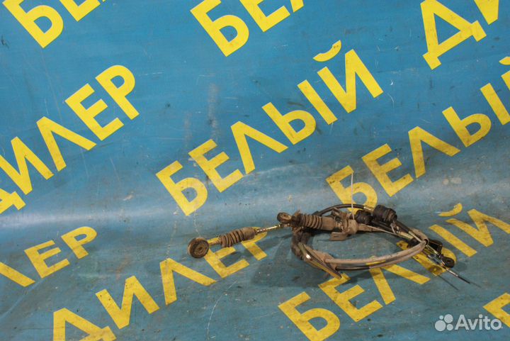 Трос кпп Chery Tiggo T11