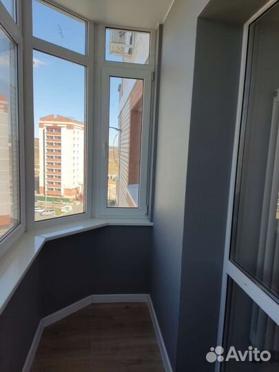 Профессиональный ремонт квартир