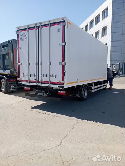 DongFeng C120L, 2024