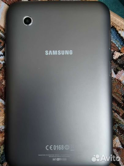 Планшет Samsung galaxy tab 2 б/у