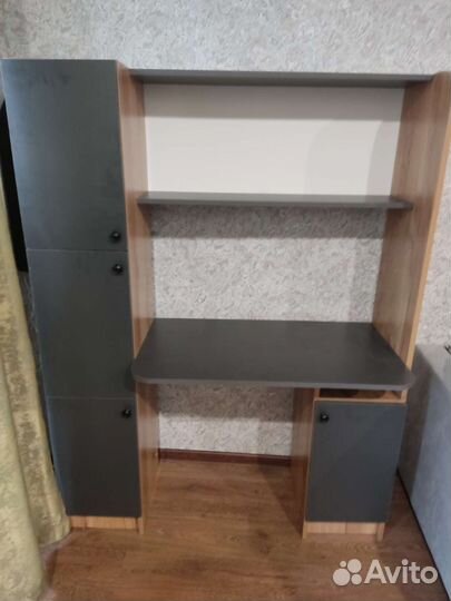 Сборка мебели(кровати,тумбы, шкафы,стеллажи,столы)