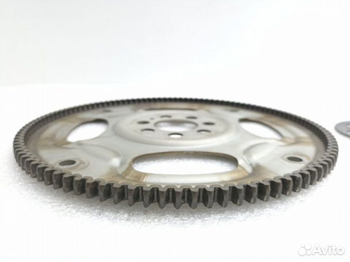 Маховик АКПП Mitsubishi Lancer 10 2.0 4B11