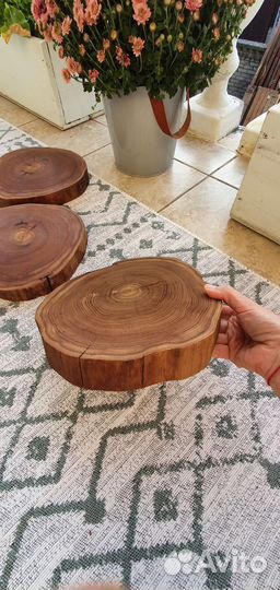 Доска разделочная, доска для сервировки