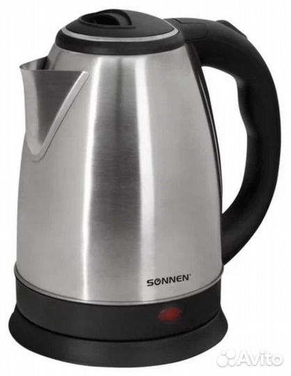 Чайник электрический Sonnen
