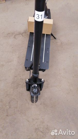 Электросамокат Kugoo M2 сост. 10/10 + гарантия