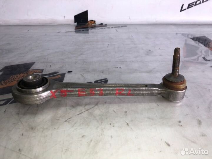 Рычаг задний левый Bmw X5 E53 2003