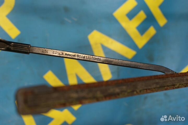 Поводки дворников Ford Escort