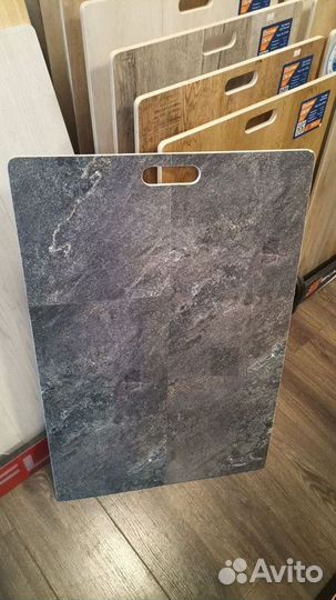 Кварц виниловый ламинат