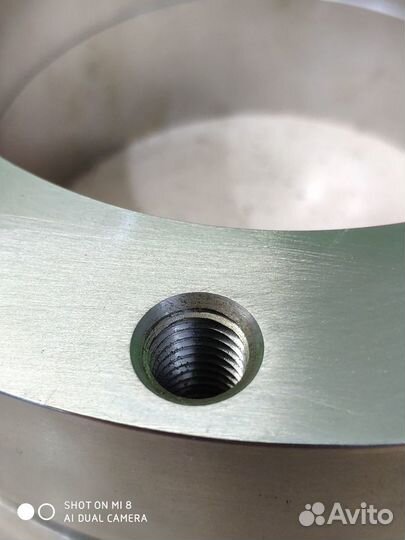 Металлообработка чпу