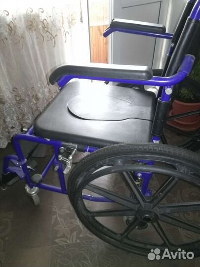 Инвалидная коляска бу