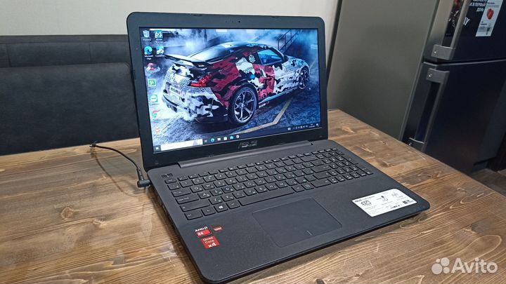 Ноутбук Lenovo