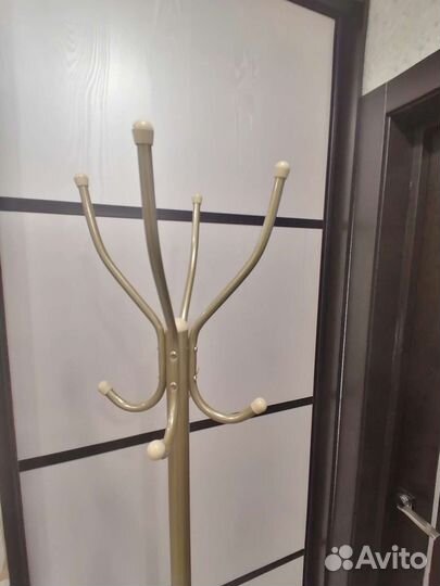 Напольная вешалка бу