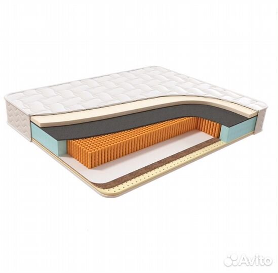 Ортопедический матрас.Все размеры