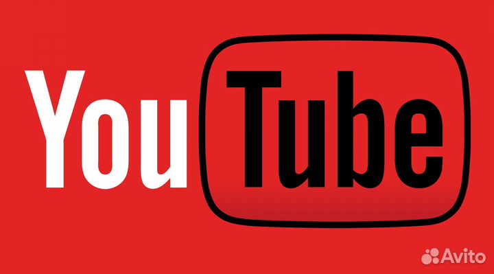 Создание youtube канала для бизнеса под ключ