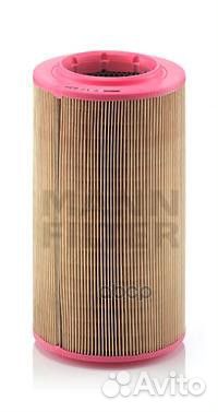 Фильтр возд. c17237 mann-filter