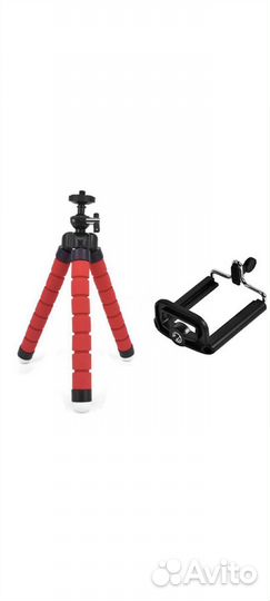 Штатив монопод для телефона