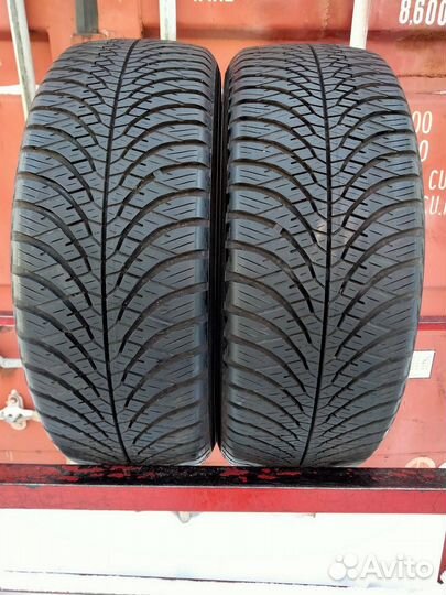 Yokohama BluEarth-4S AW21 185/55 R15