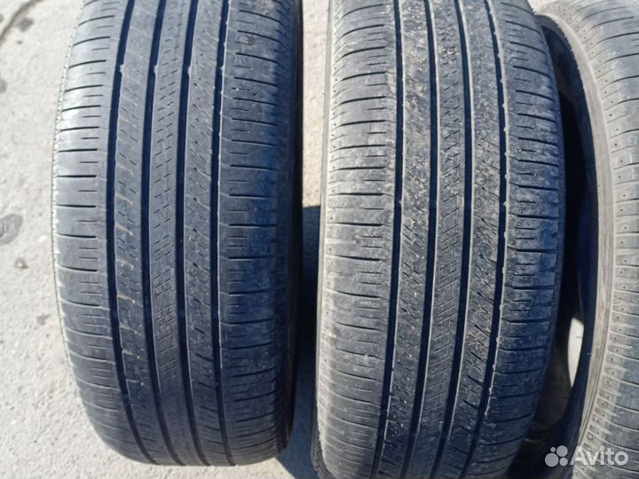 Goodyear Eagle LS 2 225/55 R18 98H