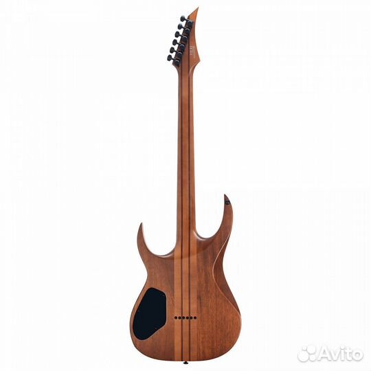 Электрогитара Solar Guitars S1.6HLB