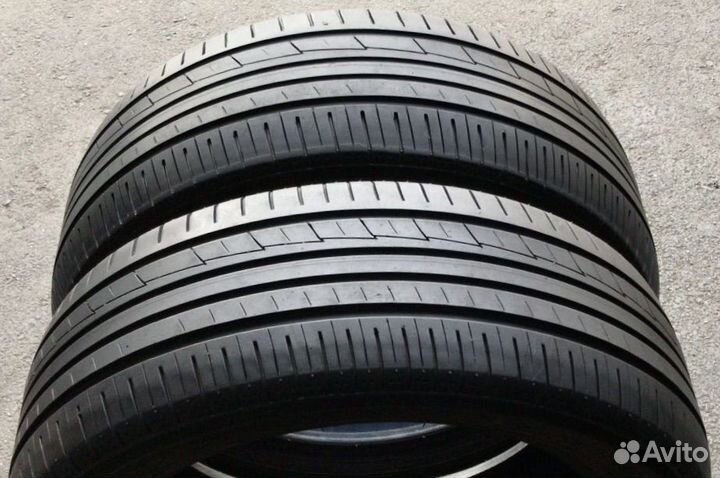 Yokohama BluEarth-A AE-50 205/55 R16