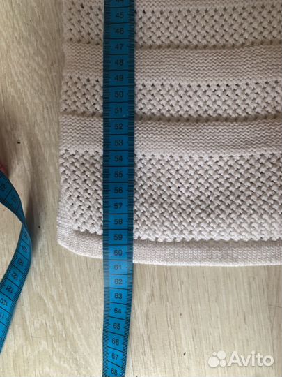 Вязанная кофта