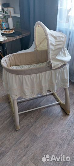 Кроватка люлька