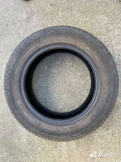 Goodyear GT 3 185/65 R15 88