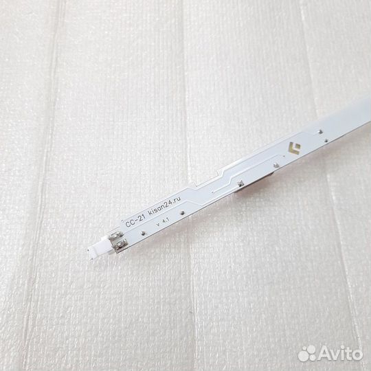 Лампа сс-21 холодильника Бирюса 1309080147 09