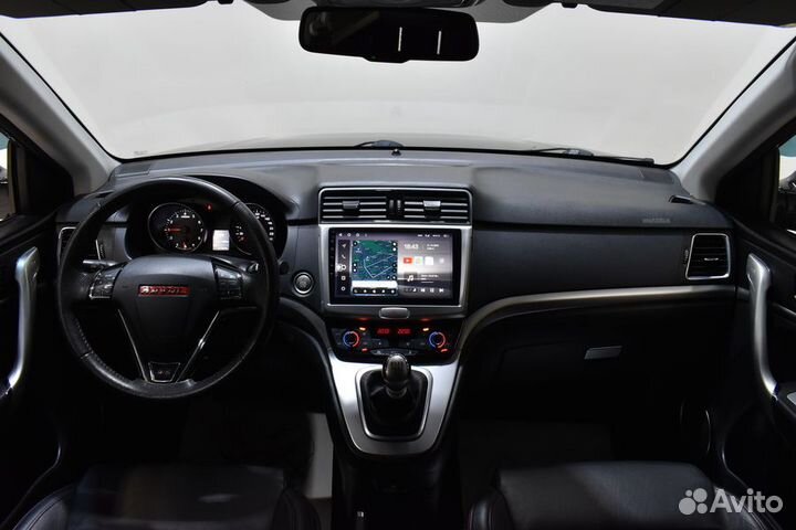 HAVAL H6 1.5 МТ, 2019, 117 709 км