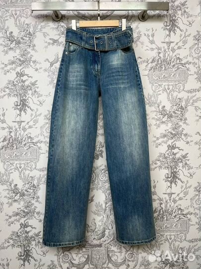 Джинсы Acne Studios