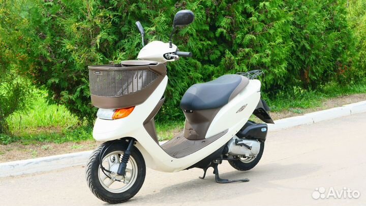 Honda Dio Cesta AF-68 Инжектор с Японии
