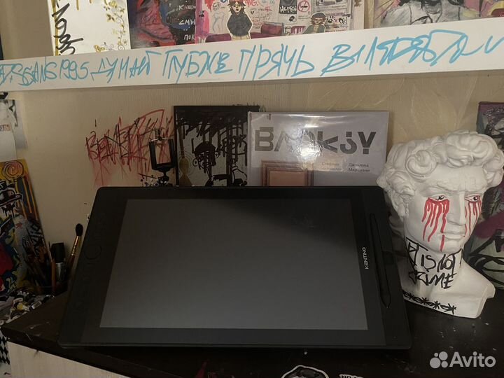 Графический планшет