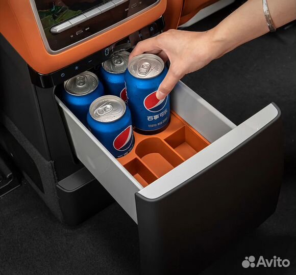 Органайзер в холодильник Lixiang L6/L7/L8/L9