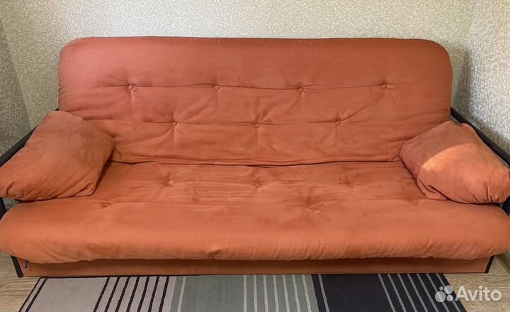 Диван клик кляк бу