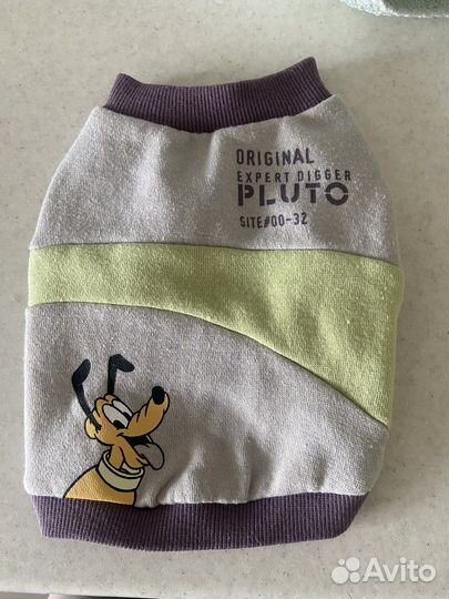 Одежда для кошки/собаки