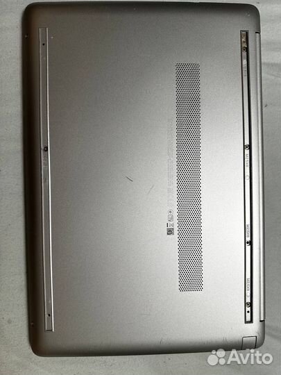 Ноутбук HP Laptop 15
