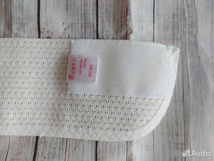 Бандаж для беременных до и после родов