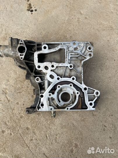 Масляный насос Opel Z18XER/16XER/XEP 55565003