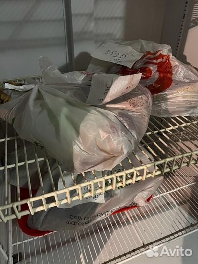 Яйца утиные