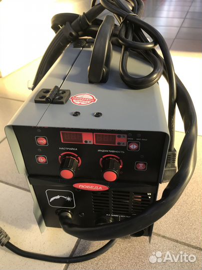 Сварочный инвертор