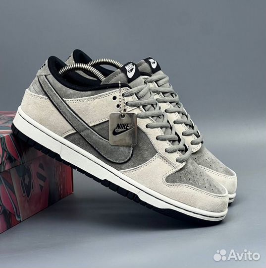 Стильные Nike Dunk SB Katushiro